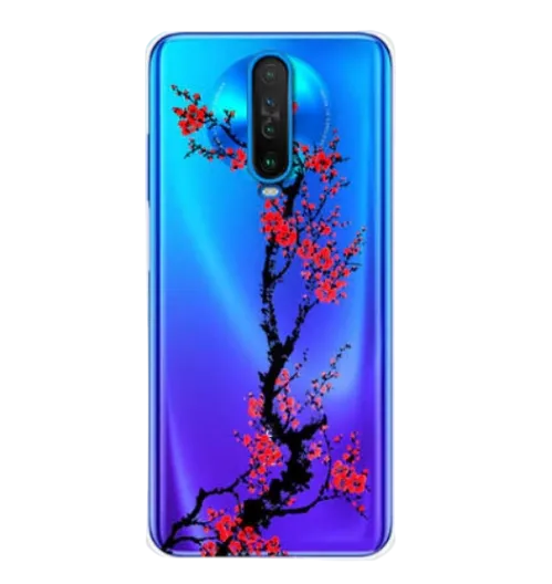 Redmi K30 5G SE